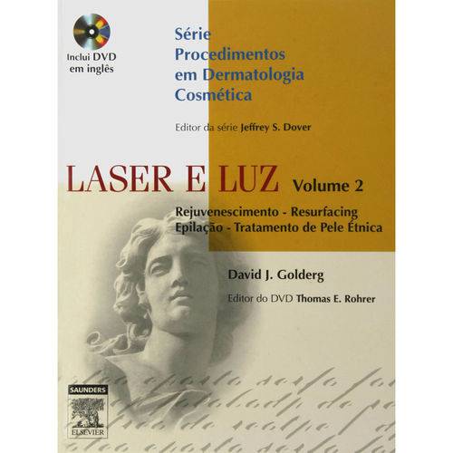 LASER e Luz Volume 2
