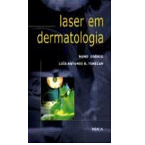 Laser em Dermatologia