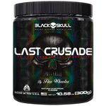 Last Crusade 300G - Black Skull (LIMÃO com Pimenta)