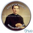 Latinha de Dom Bosco | SJO Artigos Religiosos