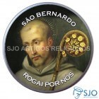 Latinha de São Bernardo | SJO Artigos Religiosos