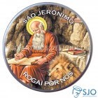 Latinha de São Jerônimo | SJO Artigos Religiosos