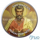 Latinha de São Mateus | SJO Artigos Religiosos
