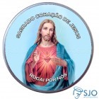 Latinha do Sagrado Coração de Jesus | SJO Artigos Religiosos