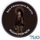 Latinha São Francisco Marto | SJO Artigos Religiosos