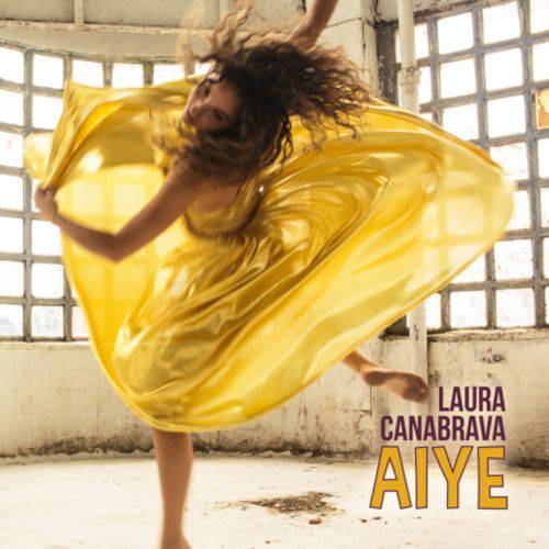 Laura Canabrava - AIYE