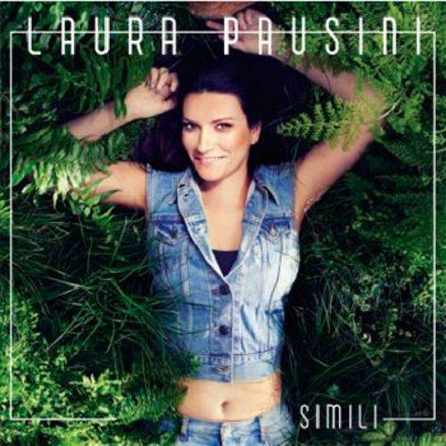 Laura Pausini - Simili - Italiano - CD