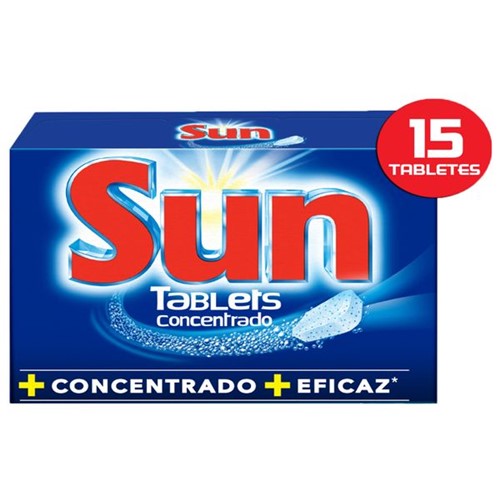 Lava Loucas Sun 143g Tablete