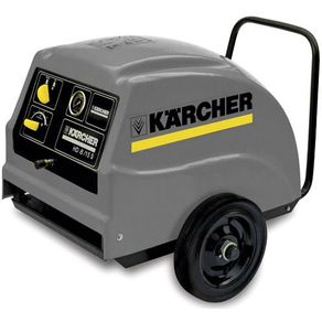 Lavadora de Alta Pressão HD 8/15 S - 220V Trifásico - Karcher