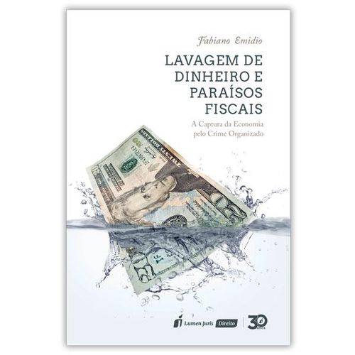 Lavagem de Dinheiro e Paraísos Fiscais - 2018