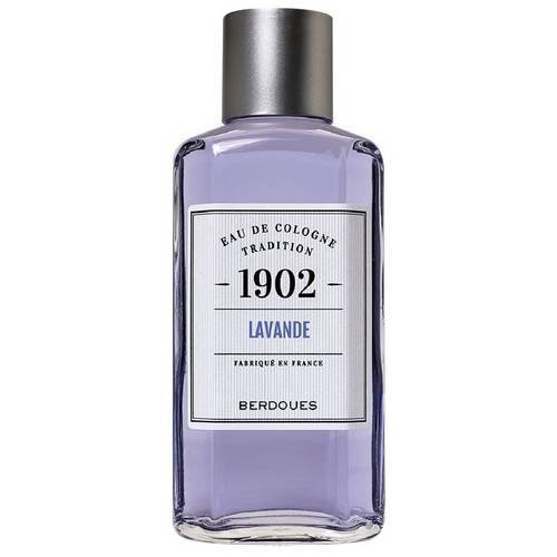 Lavande 1902 Tradition Eau de Cologne - Perfume Unissex 245ml