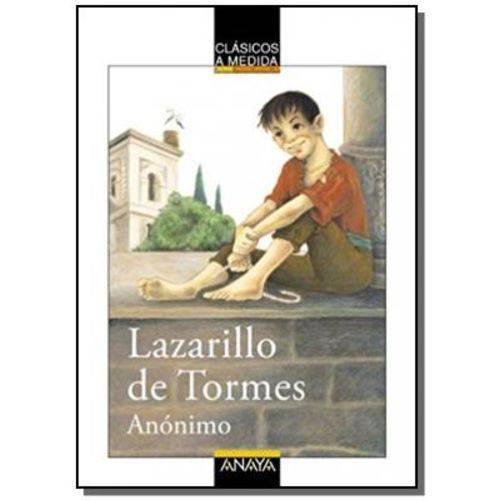 Lazarillo de Tormes 02