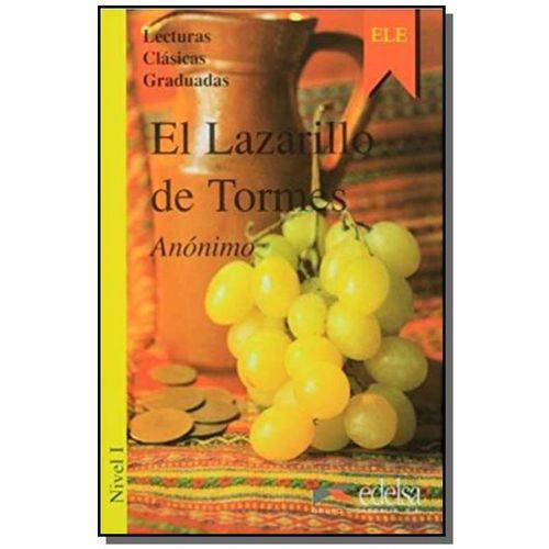 Lazarillo de Tormes - Nivel A1