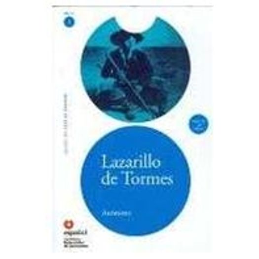 Lazarillo de Tormes - Santillana