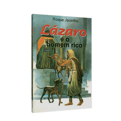 Lázaro e o Homem Rico