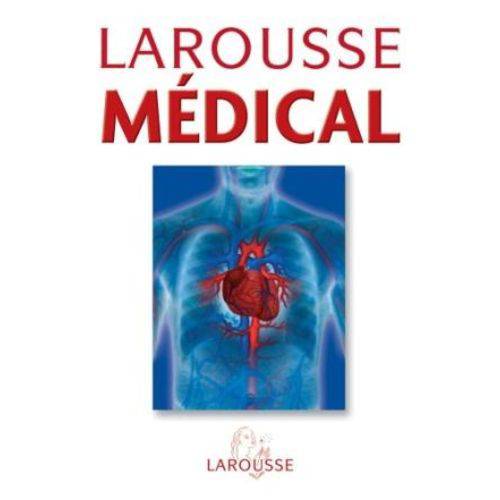 Le Larousse Medical