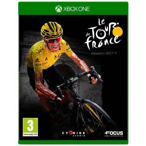 Le Tour de France 2017 - Xbox One