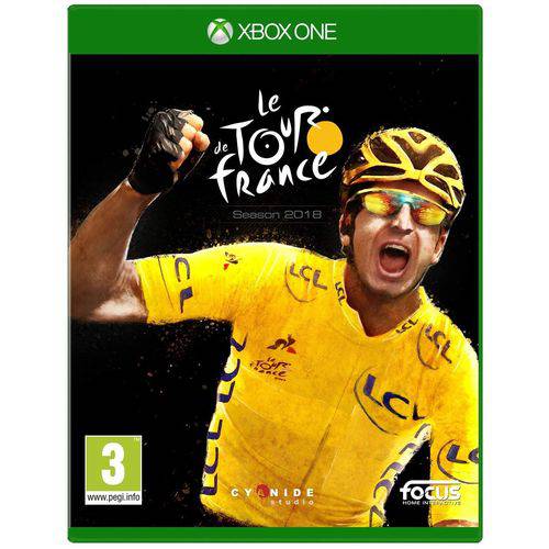 Le Tour de France 2018 - Xbox One