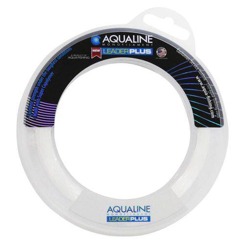 Leader Aquafishing Plus 0,65mm 50lb 60m