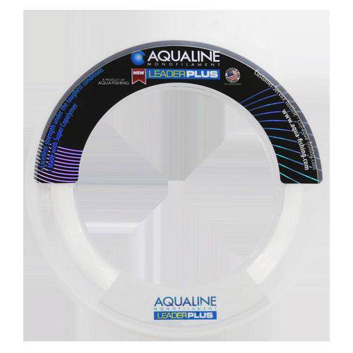 Leader Aquafishing Plus 0,65MM/50LB/60M