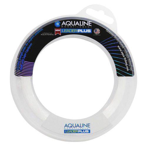 Leader Aquafishing Plus 0,90mm 100lb 60m
