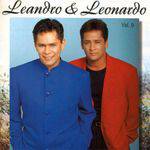 Leandro & Leonardo Vol.9 - Cd Sertanejo