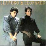 Leandro & Leonardo Vol.2 - Cd Sertanejo