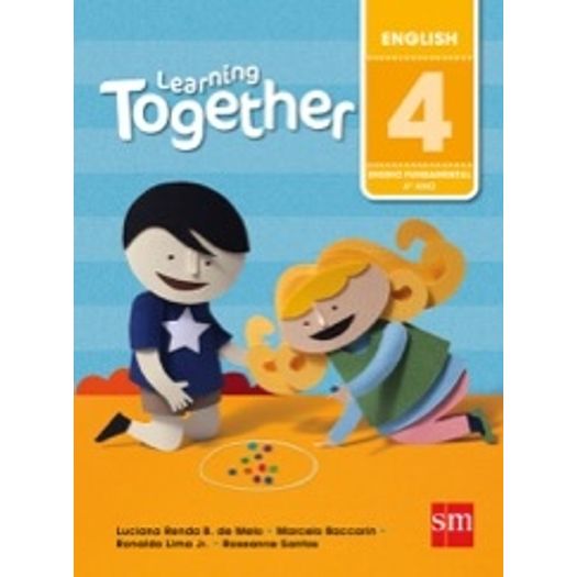 Learning Together 4 - Sm