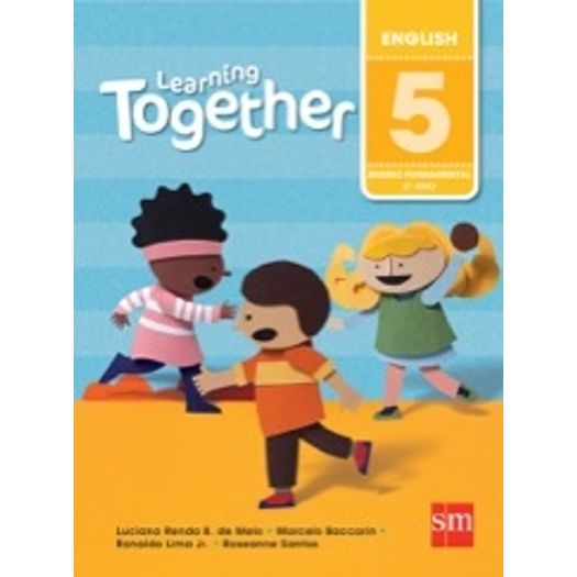 Learning Together 5 - Sm