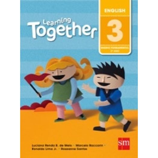 Learning Together 3 - Sm