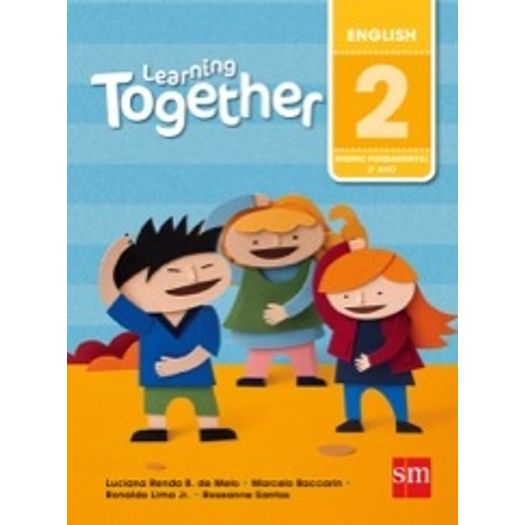 Learning Together 2 - Sm