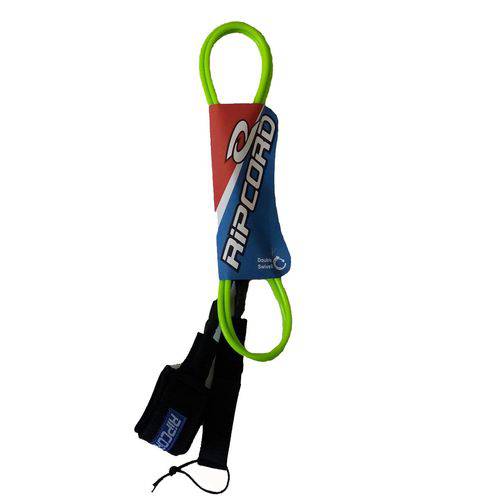 Leash Stand Up Paddle 8'0'' X 8.0 Mm. - Tornozelo - RipCord