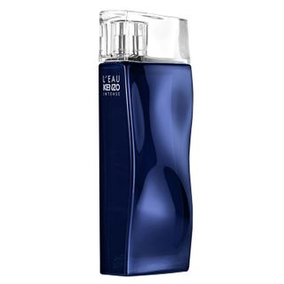 L'Eau Kenzo Intense Kenzo - Perfume Masculino - Eau de Toilette 50ml