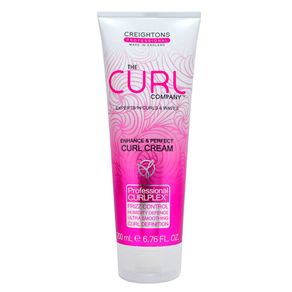 Leave-in Creightons The Curl Company Enhance & Perfect Antifrizz 200ml