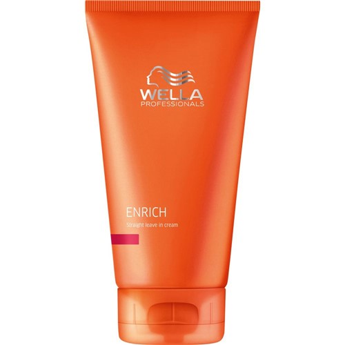 Leave In Enrich Creme Straight 150ml