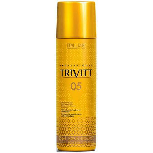 Leave-in Hidratante Itallian Trivitt 05 250ml