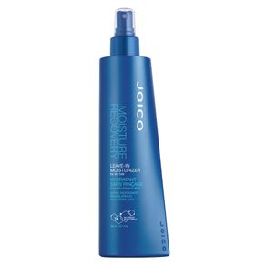 Leave-in Joico Moisture Recovery Hidratante 300ml
