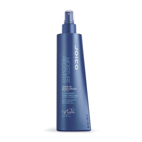 Leave-In Joico Moisture Recovery Moisturizer 300ml