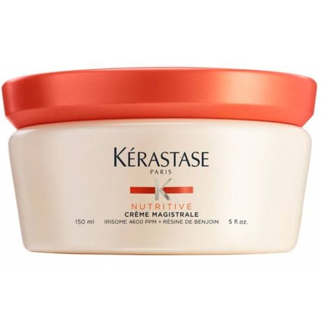 Leave-in Kérastase Nutritive Irisome Crème Magistrale 150ml