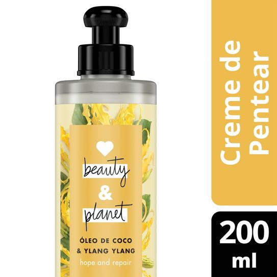 Leave In Love Beauty And Planet Hope And Repair 200 ML