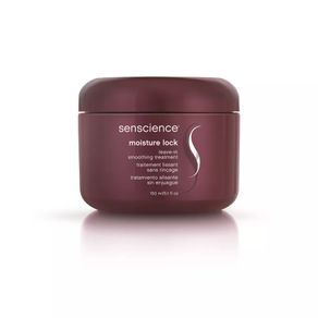 Leave In Moisture Lock Smoothing Treatment 150ml