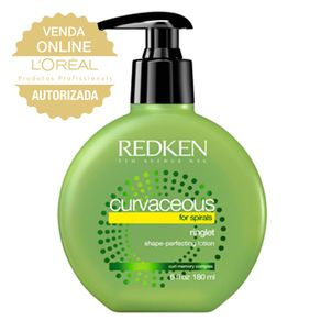 Leave-in Redken Curvaceous Ringlet 180ml