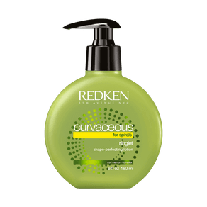 Leave In Redken Curvaceous Ringlet 180ml