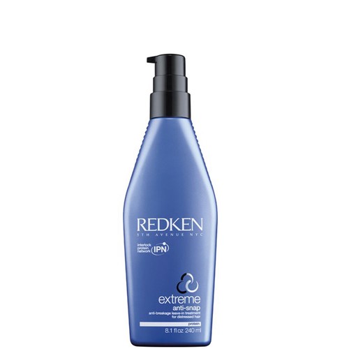 Leave In Redken Extreme Anti Snap 250ml