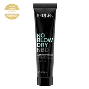 Leave-in Redken no Blow Dry Just Right 30ml