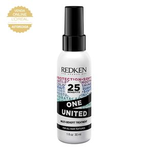 Leave-in Redken One United 25 Benefits 30ml