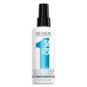 Leave-in Revlon Professional Uniq One All In One Lotus Flower 150ml