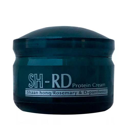 Leave-in Sh Rd Protein Cream 10 Ml