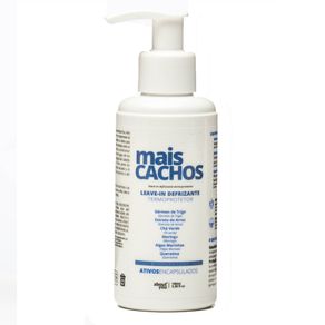 Leave-in Termoprotetor About You - Mais Cachos 100ml