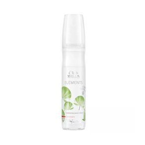 Leave-In Wella Professionals Elements Renewing 150ml